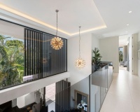 Rynek wtórny - Villa - Marbella - Nagüeles