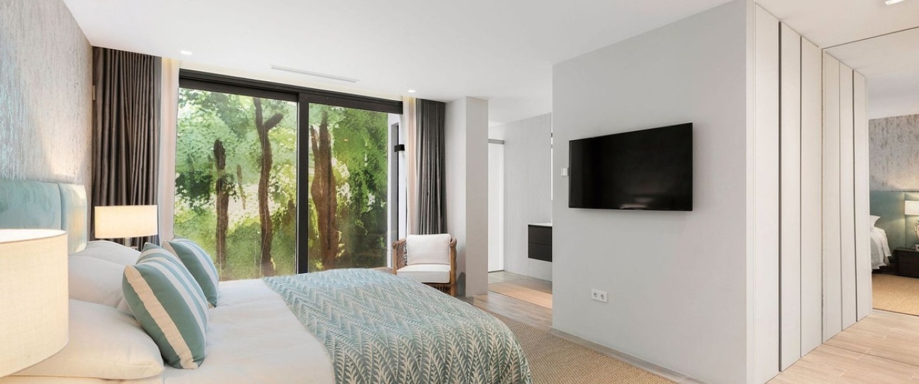 Rynek wtórny - Villa - Marbella - Nagüeles