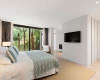 Rynek wtórny - Villa - Marbella - Nagüeles