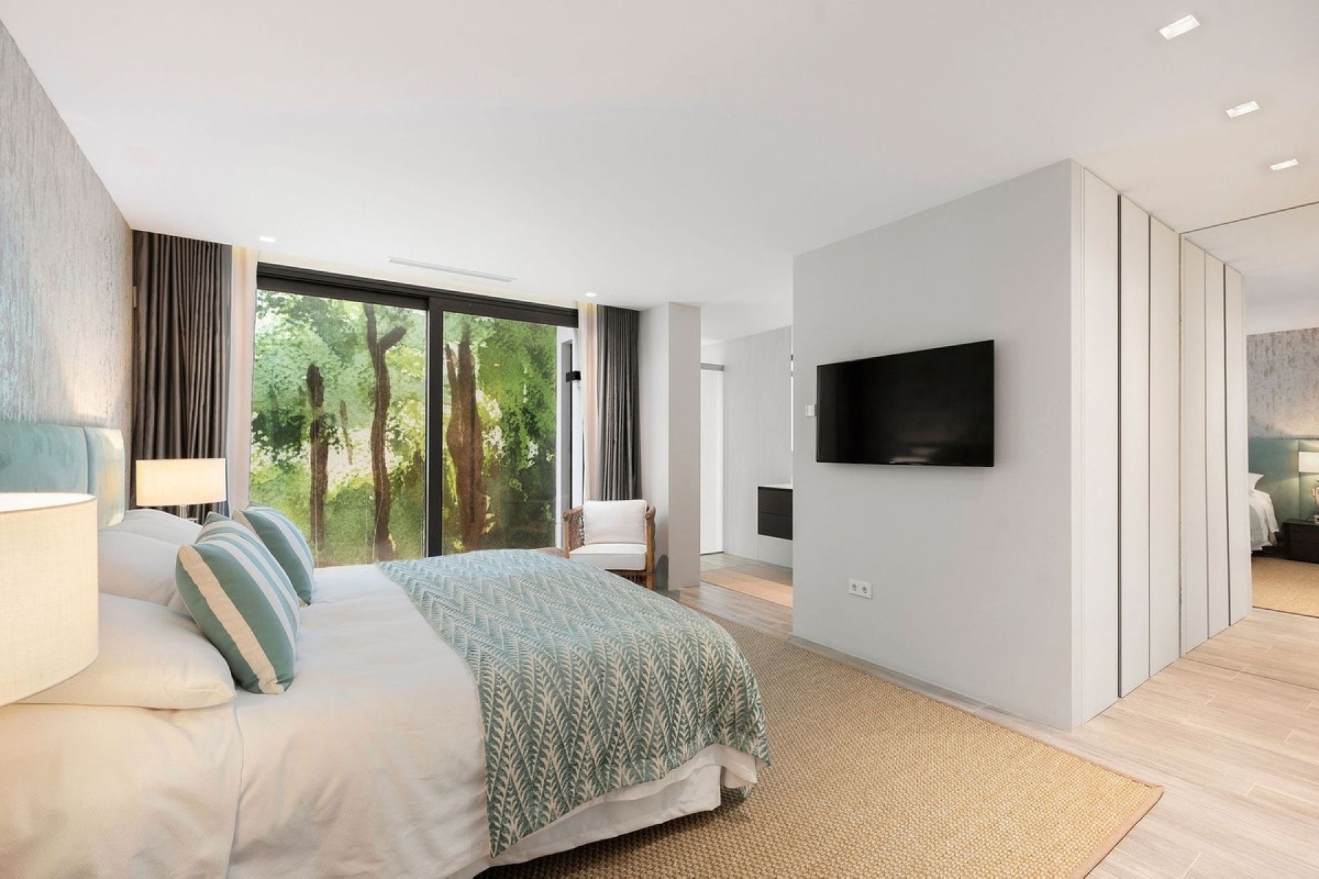 Rynek wtórny - Villa - Marbella - Nagüeles