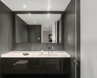 Rynek wtórny - Villa - Marbella - Nagüeles