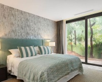 Rynek wtórny - Villa - Marbella - Nagüeles
