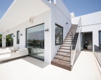 Rynek wtórny - Villa - Marbella - Nagüeles
