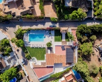 Rynek wtórny - Villa - Marbella - Nagüeles
