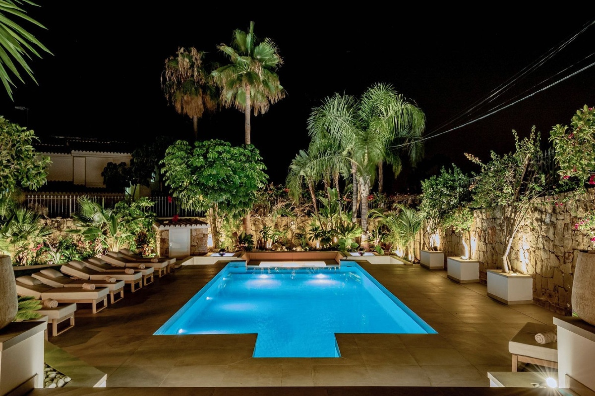 Rynek wtórny - Villa - Marbella - Nagüeles