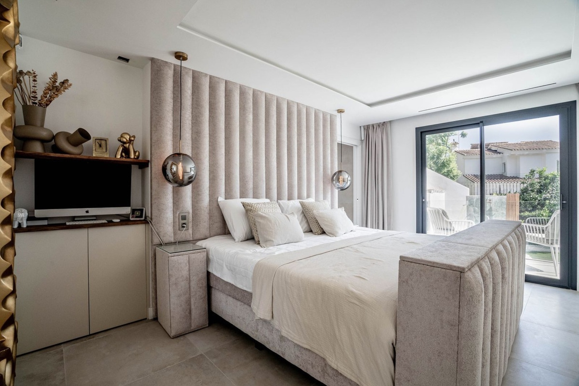 Rynek wtórny - Villa - Marbella - Nagüeles