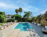 Rynek wtórny - Villa - Marbella - Nagüeles