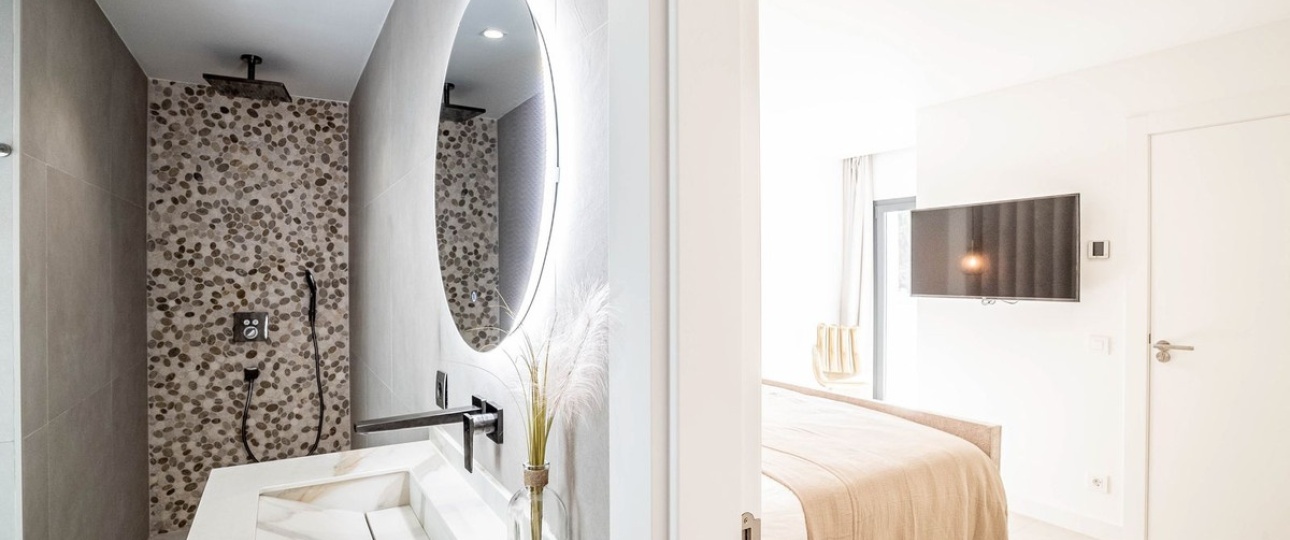 Rynek wtórny - Villa - Marbella - Nagüeles