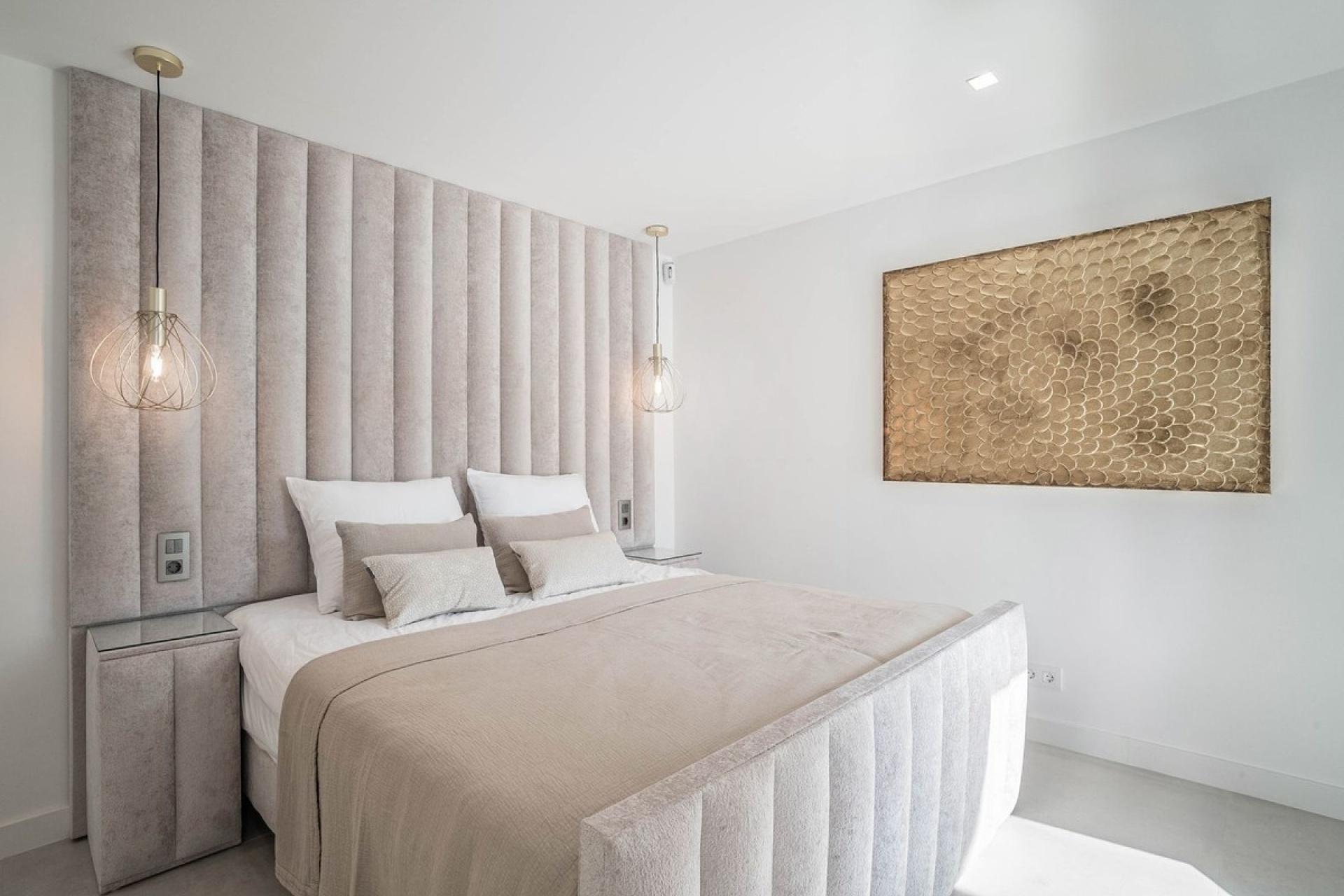 Rynek wtórny - Villa - Marbella - Nagüeles