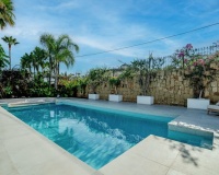 Rynek wtórny - Villa - Marbella - Nagüeles