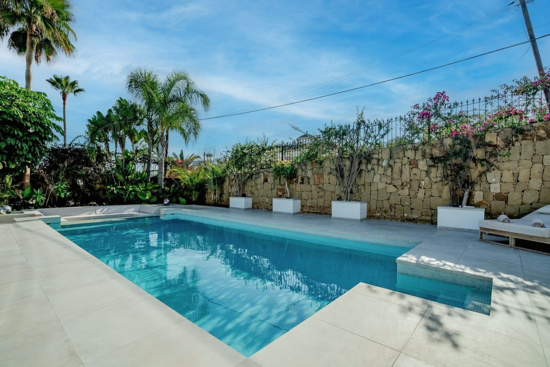 Rynek wtórny - Villa - Marbella - Nagüeles