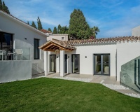Rynek wtórny - Villa - Marbella - Nagüeles