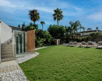 Rynek wtórny - Villa - Marbella - Nagüeles