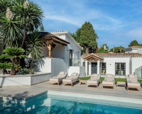 Rynek wtórny - Villa - Marbella - Nagüeles