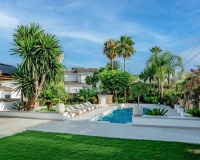 Rynek wtórny - Villa - Marbella - Nagüeles