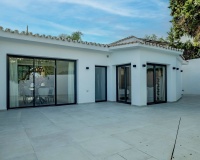 Rynek wtórny - Villa - Marbella - Nagüeles