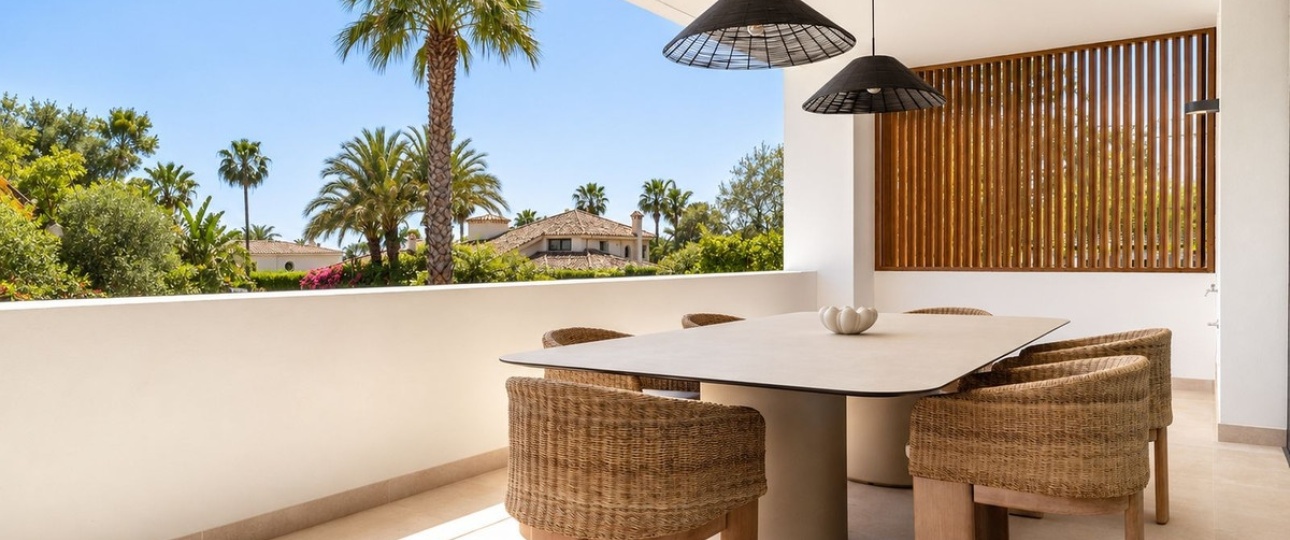 Rynek wtórny - Villa - Marbella - Nagüeles