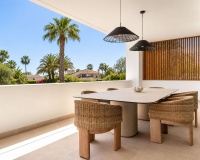 Rynek wtórny - Villa - Marbella - Nagüeles