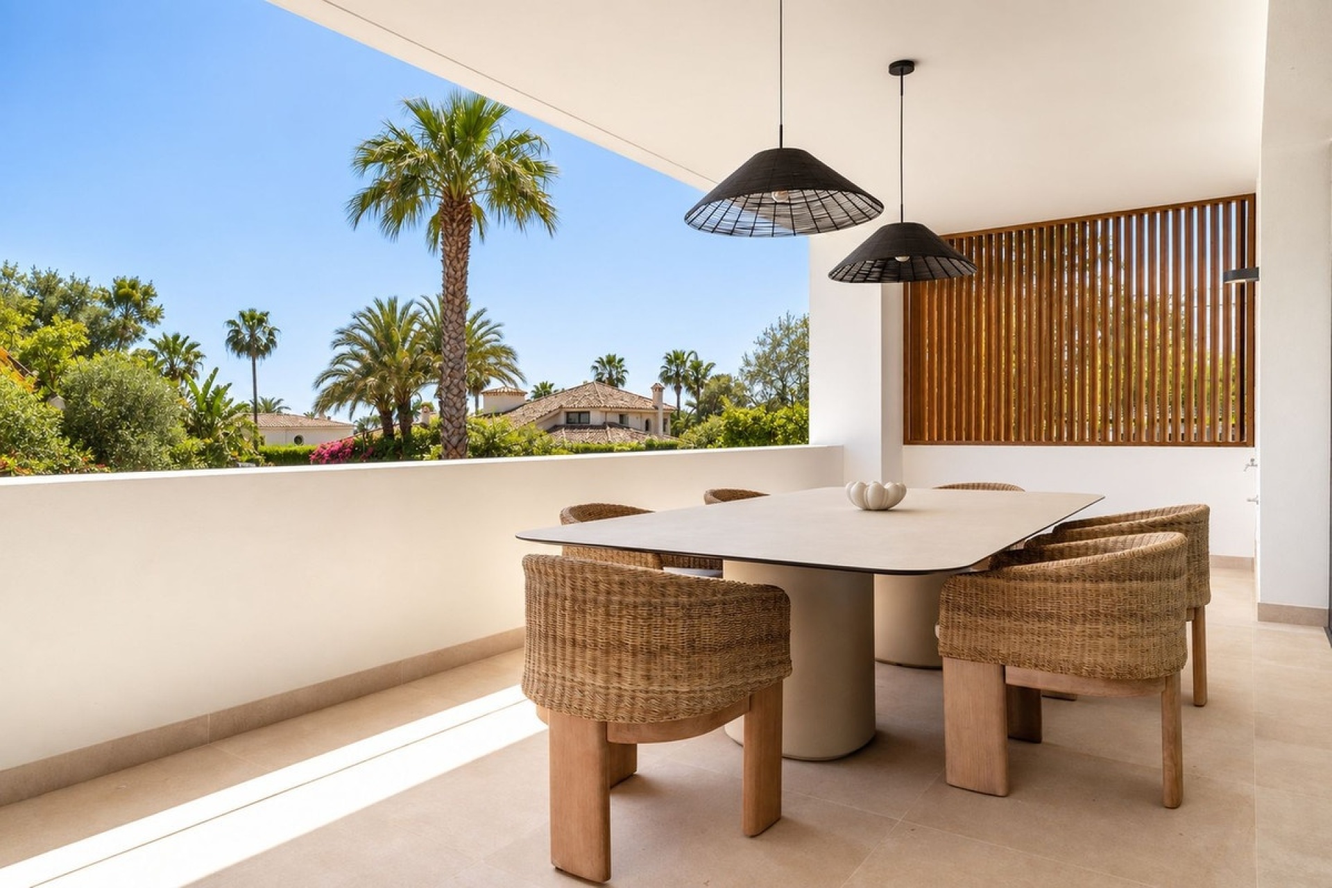 Rynek wtórny - Villa - Marbella - Nagüeles
