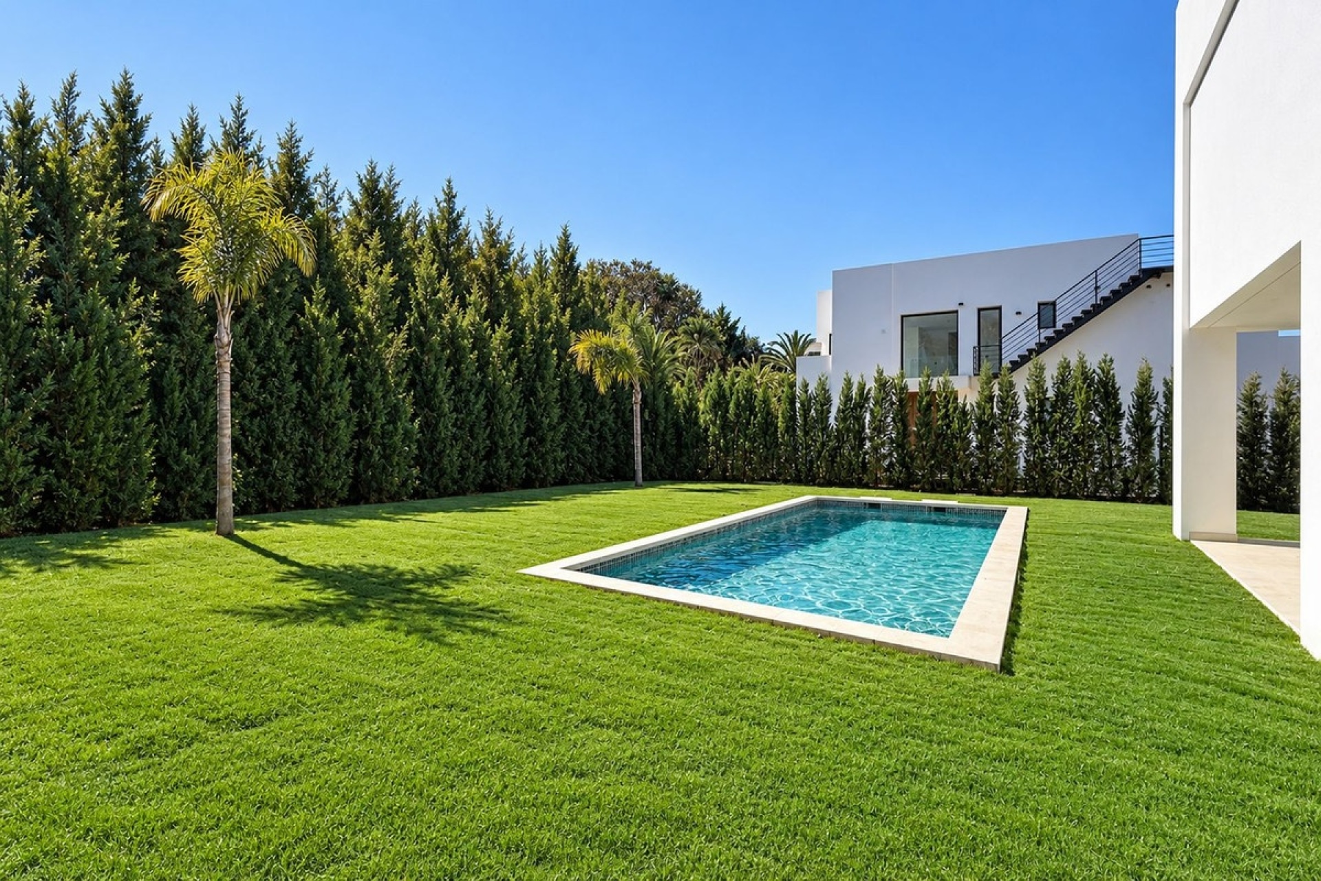Rynek wtórny - Villa - Marbella - Nagüeles
