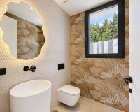 Rynek wtórny - Villa - Marbella - Nagüeles