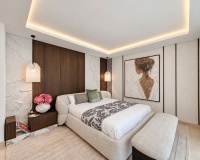 Rynek wtórny - Villa - Marbella - Nagüeles