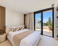 Rynek wtórny - Villa - Marbella - Nagüeles