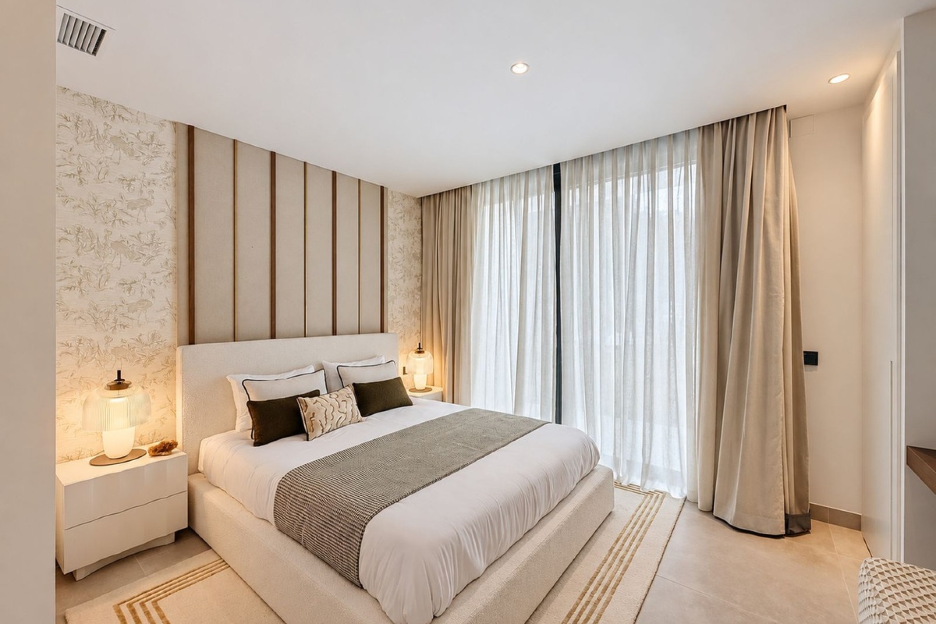 Rynek wtórny - Villa - Marbella - Nagüeles
