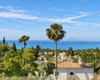 Rynek wtórny - Villa - Marbella - Nagüeles