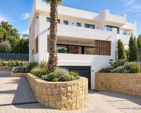 Rynek wtórny - Villa - Marbella - Nagüeles