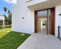 Rynek wtórny - Villa - Marbella - Nagüeles