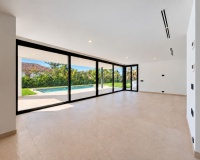 Rynek wtórny - Villa - Marbella - Nagüeles
