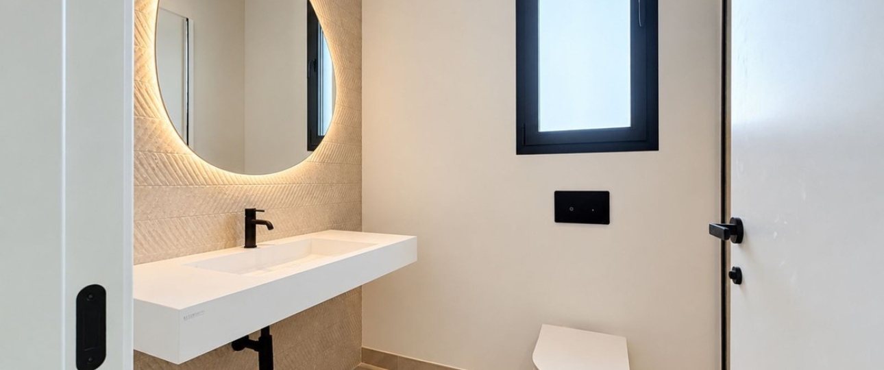 Rynek wtórny - Villa - Marbella - Nagüeles
