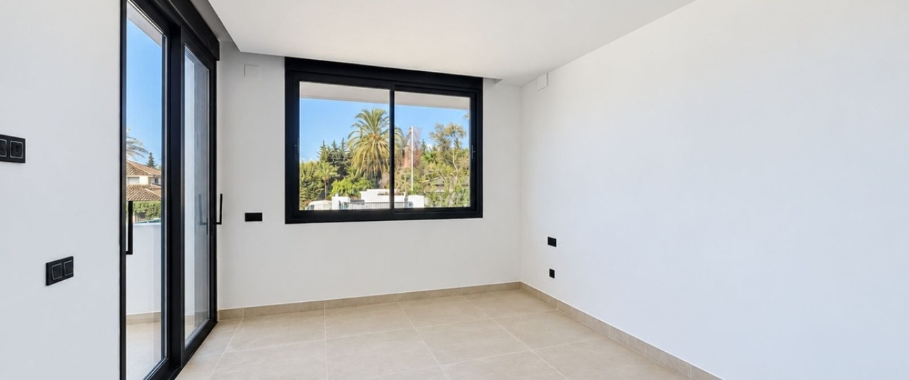 Rynek wtórny - Villa - Marbella - Nagüeles
