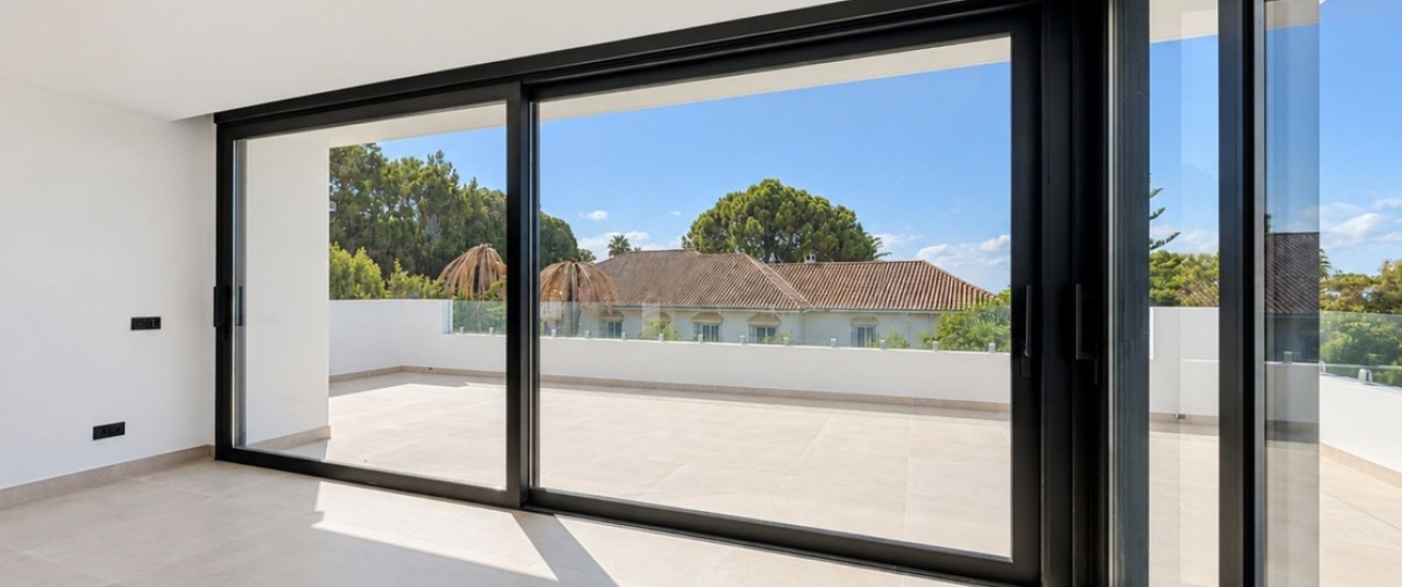 Rynek wtórny - Villa - Marbella - Nagüeles