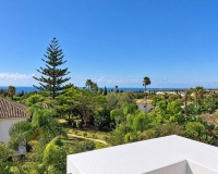 Rynek wtórny - Villa - Marbella - Nagüeles