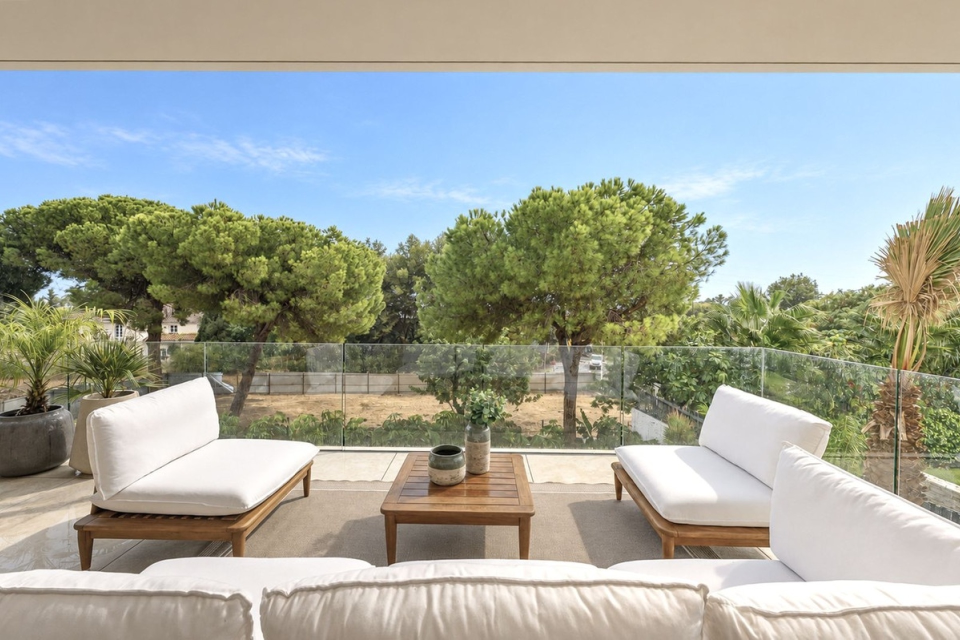 Rynek wtórny - Villa - Marbella - Nagüeles