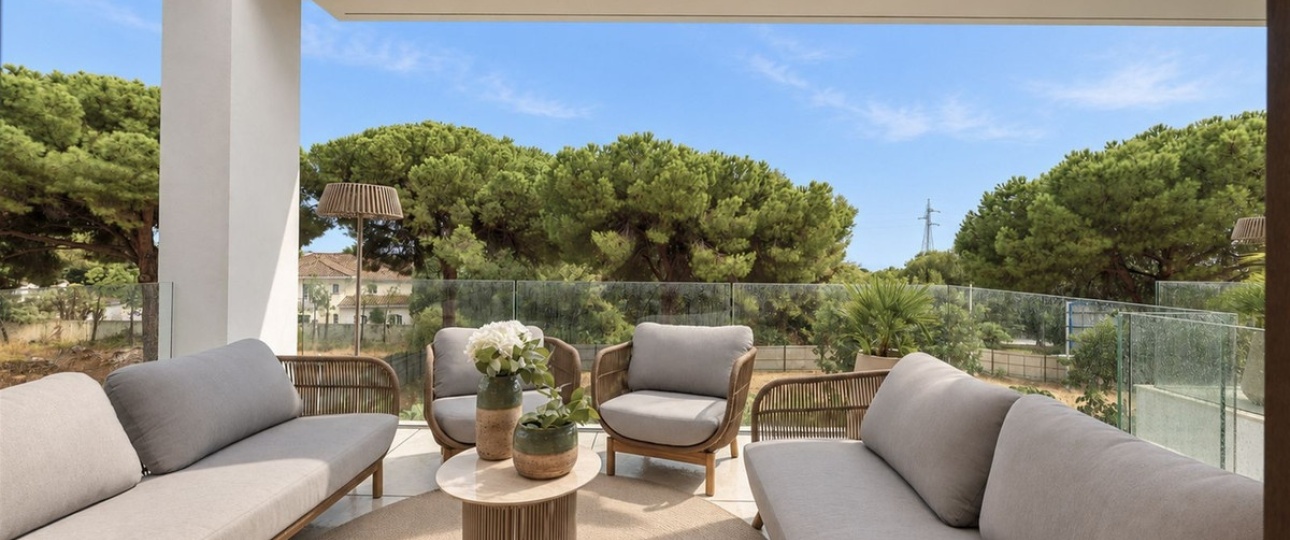 Rynek wtórny - Villa - Marbella - Nagüeles