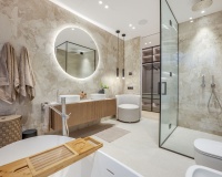 Rynek wtórny - Villa - Marbella - Nagüeles