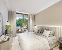 Rynek wtórny - Villa - Marbella - Nagüeles