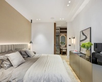 Rynek wtórny - Villa - Marbella - Nagüeles