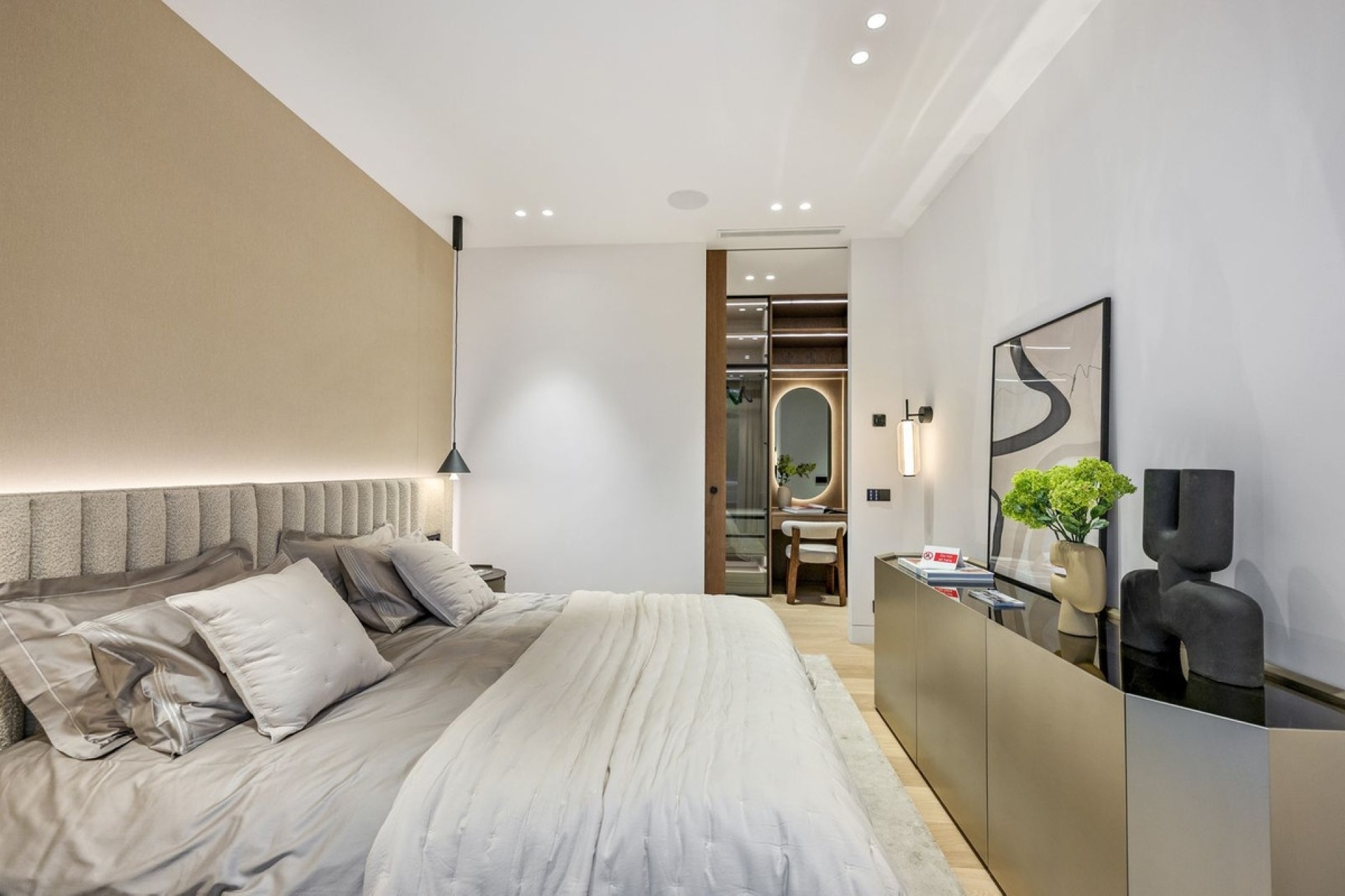 Rynek wtórny - Villa - Marbella - Nagüeles