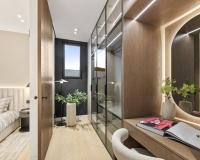 Rynek wtórny - Villa - Marbella - Nagüeles