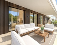 Rynek wtórny - Villa - Marbella - Nagüeles