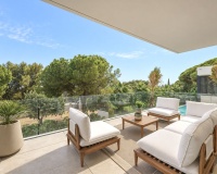 Rynek wtórny - Villa - Marbella - Nagüeles