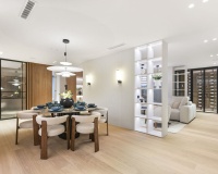 Rynek wtórny - Villa - Marbella - Nagüeles