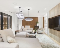 Rynek wtórny - Villa - Marbella - Nagüeles
