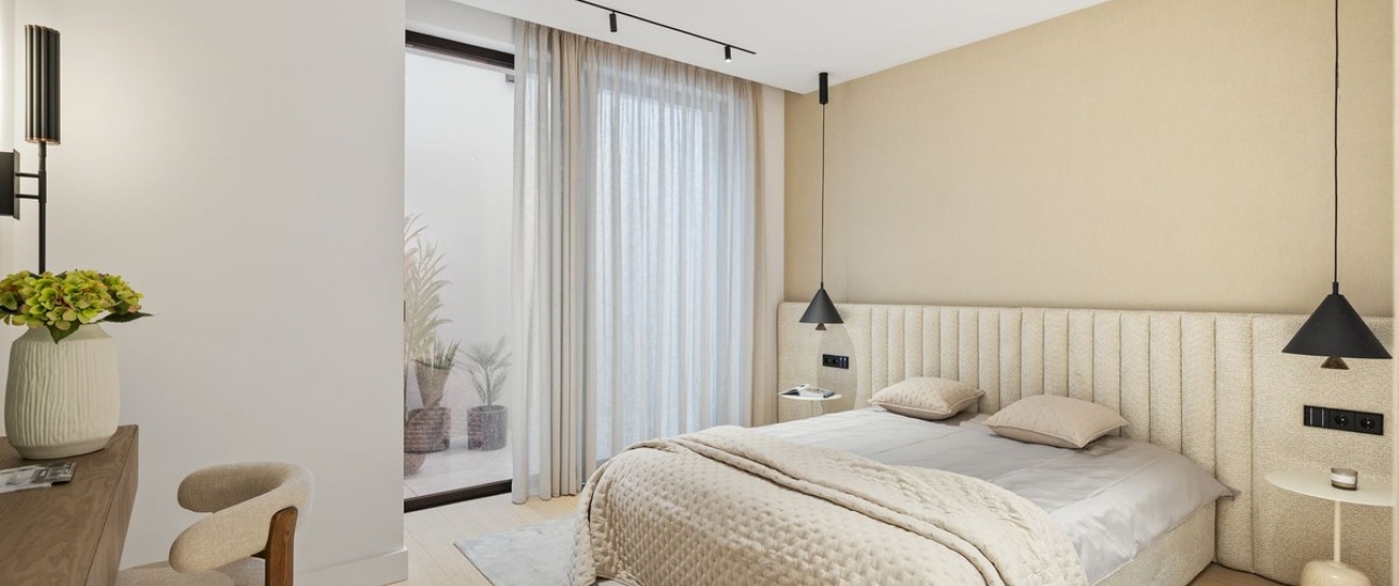 Rynek wtórny - Villa - Marbella - Nagüeles
