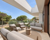 Rynek wtórny - Villa - Marbella - Nagüeles