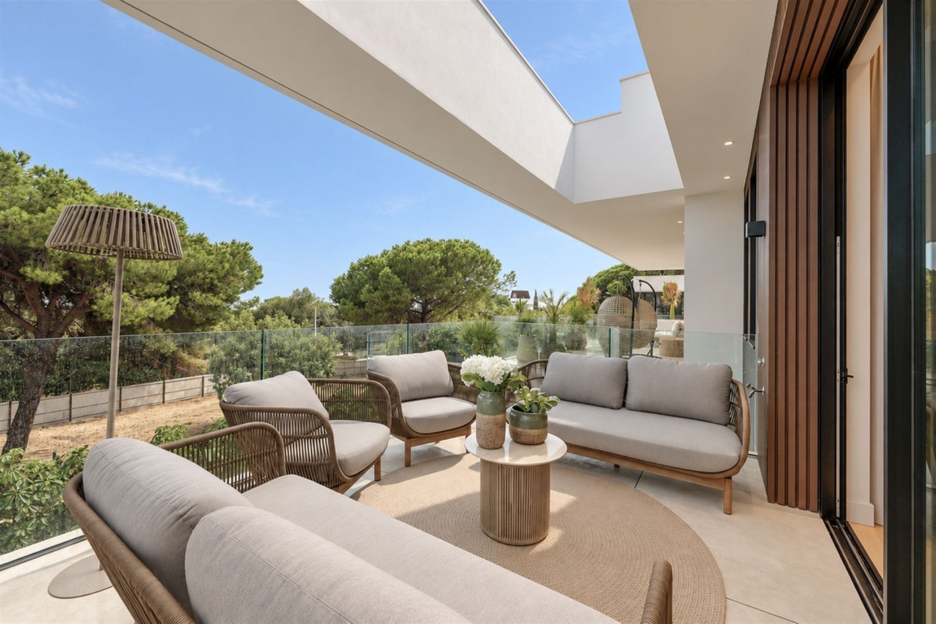 Rynek wtórny - Villa - Marbella - Nagüeles